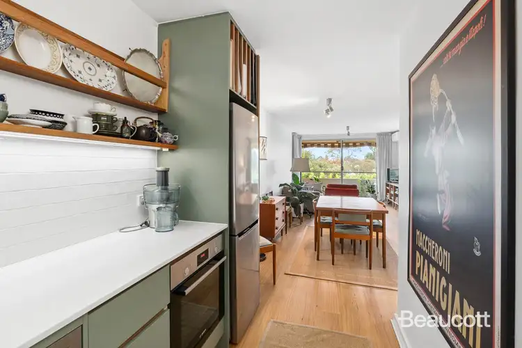 Third view of Homely unit listing, 15/7 Clifton Crescent, Mount Lawley WA 6050