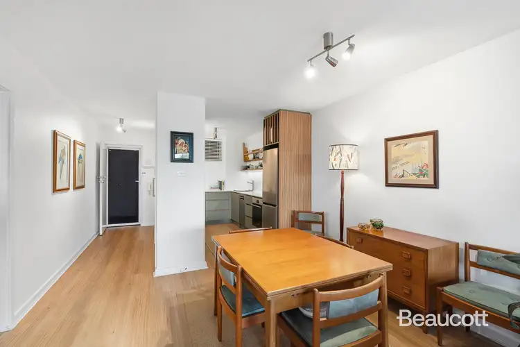 Fourth view of Homely unit listing, 15/7 Clifton Crescent, Mount Lawley WA 6050