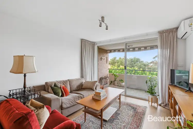 Fifth view of Homely unit listing, 15/7 Clifton Crescent, Mount Lawley WA 6050