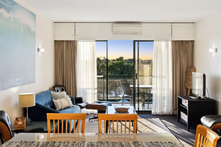 Third view of Homely apartment listing, 312/150 Great Eastern Highway, Ascot WA 6104