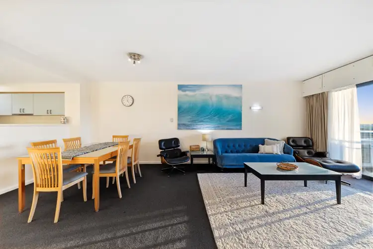 Fourth view of Homely apartment listing, 312/150 Great Eastern Highway, Ascot WA 6104