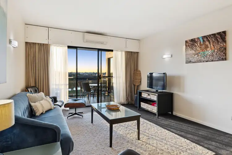 Sixth view of Homely apartment listing, 312/150 Great Eastern Highway, Ascot WA 6104
