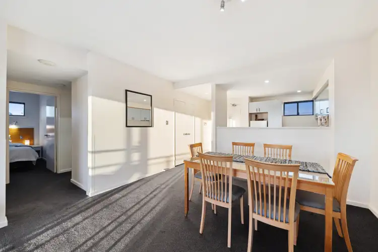 Seventh view of Homely apartment listing, 312/150 Great Eastern Highway, Ascot WA 6104