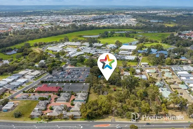 110 Paris Road, Australind WA 6233