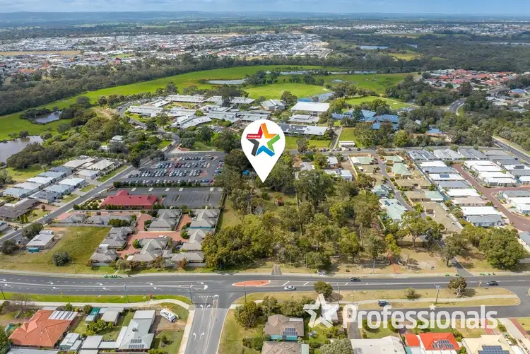 110 Paris Road, Australind WA 6233