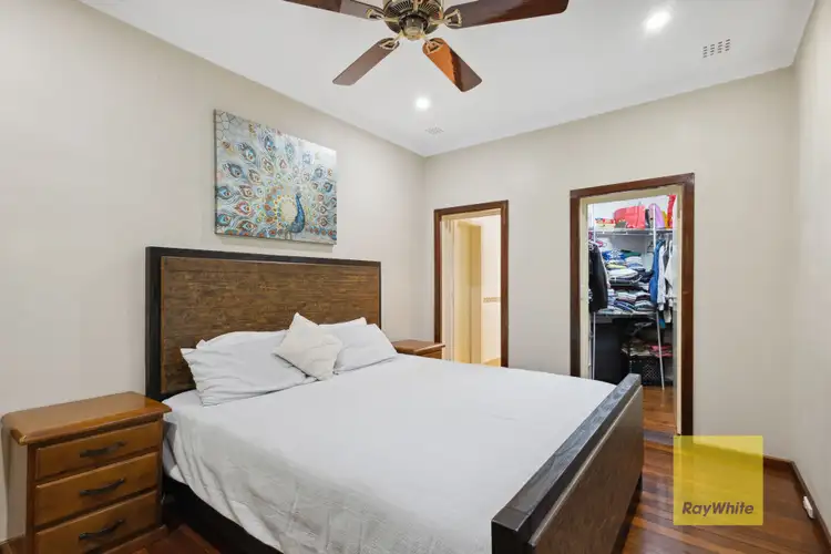 Seventh view of Homely house listing, 376 Fisher Street, Cloverdale WA 6105