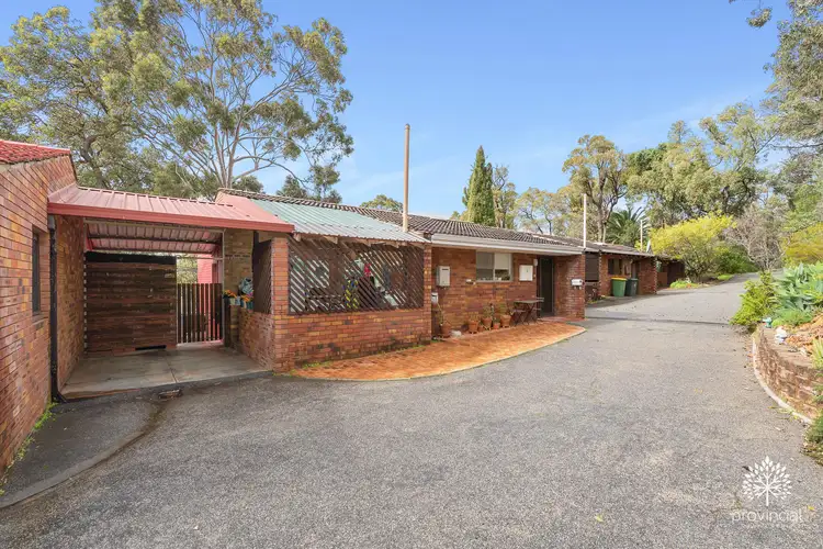 Third view of Homely unit listing, 3/15 Dixon Road, Kalamunda WA 6076