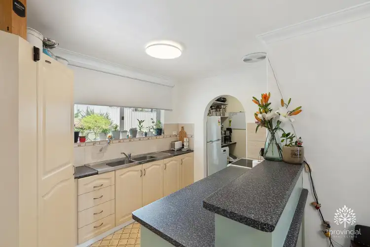 Sixth view of Homely unit listing, 3/15 Dixon Road, Kalamunda WA 6076