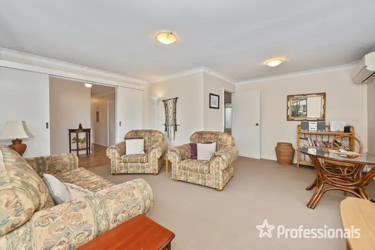 Third view of Homely house listing, 34 Redfin Crescent, Beldon WA 6027