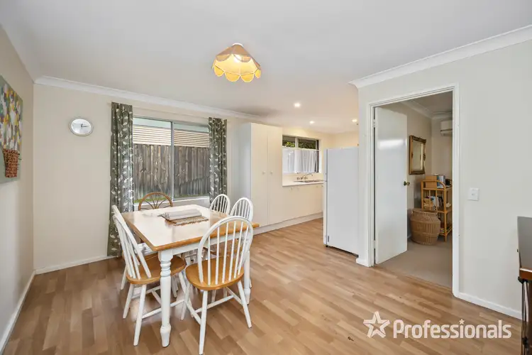 Fifth view of Homely house listing, 34 Redfin Crescent, Beldon WA 6027