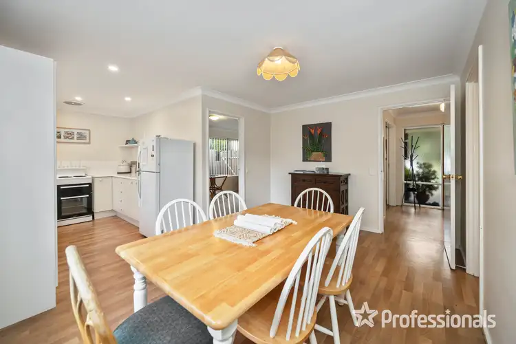 Sixth view of Homely house listing, 34 Redfin Crescent, Beldon WA 6027