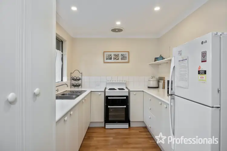 Seventh view of Homely house listing, 34 Redfin Crescent, Beldon WA 6027