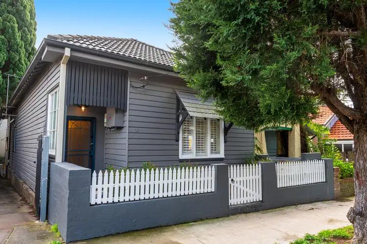 Main view of Homely house listing, 14 Douglas Street, Stanmore NSW 2048