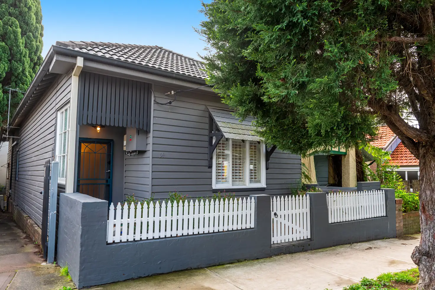 Main view of Homely house listing, 14 Douglas Street, Stanmore NSW 2048