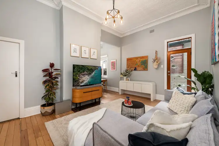 Second view of Homely house listing, 14 Douglas Street, Stanmore NSW 2048