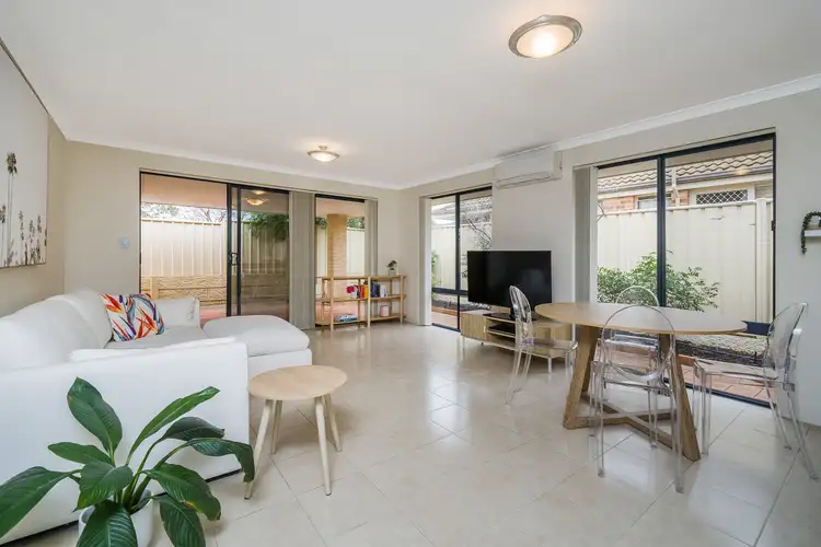 Second view of Homely house listing, 18/39 Barfield Road, Hammond Park WA 6164