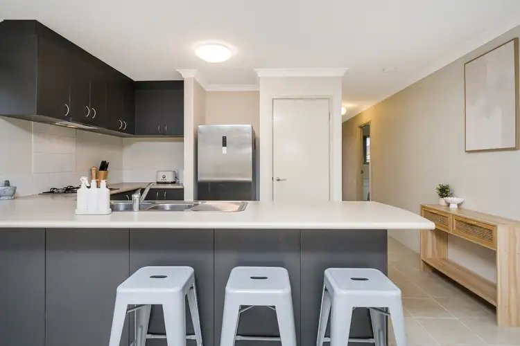 Third view of Homely house listing, 18/39 Barfield Road, Hammond Park WA 6164