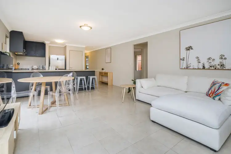 Fifth view of Homely house listing, 18/39 Barfield Road, Hammond Park WA 6164