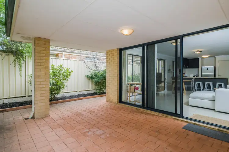 Sixth view of Homely house listing, 18/39 Barfield Road, Hammond Park WA 6164