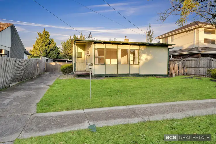 5 Heffernan Street, Laverton VIC 3028
