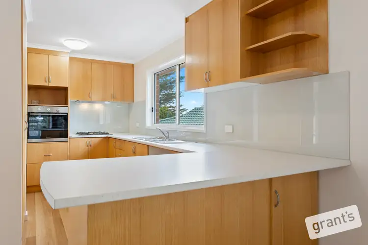 Third view of Homely unit listing, 1/2 Jade Court, Narre Warren VIC 3805