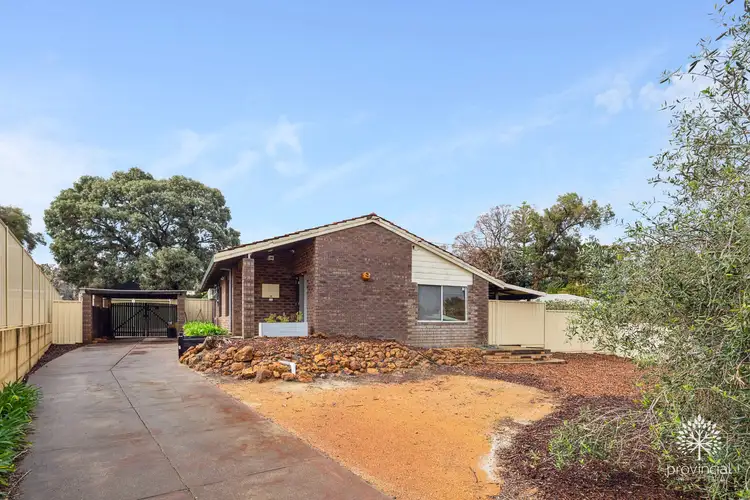 Fourth view of Homely house listing, 5 Booligal Street, Lesmurdie WA 6076