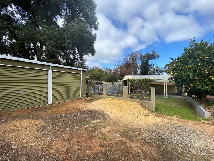 Fifth view of Homely house listing, 5 Booligal Street, Lesmurdie WA 6076