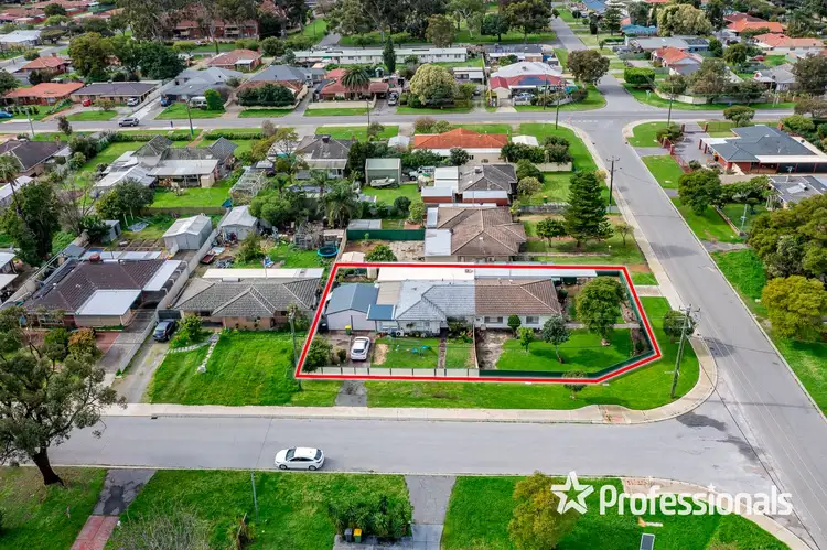 3 Grealis Street, Armadale WA 6112