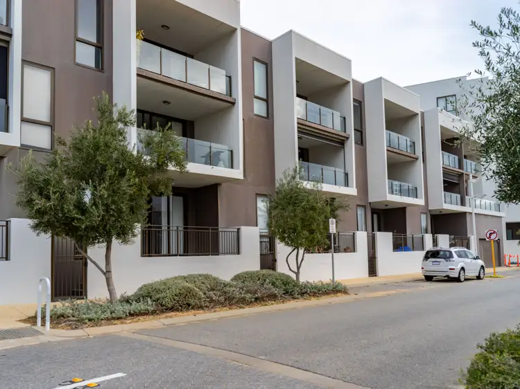 Main view of Homely apartment listing, Address available on request