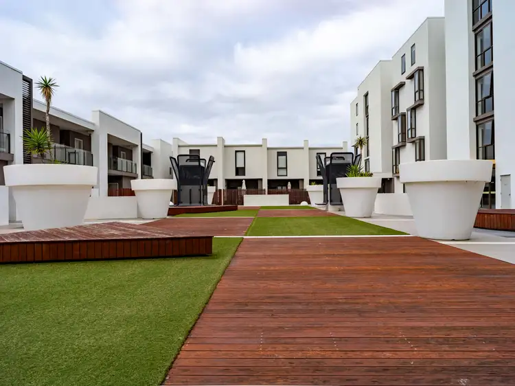Second view of Homely apartment listing, Address available on request