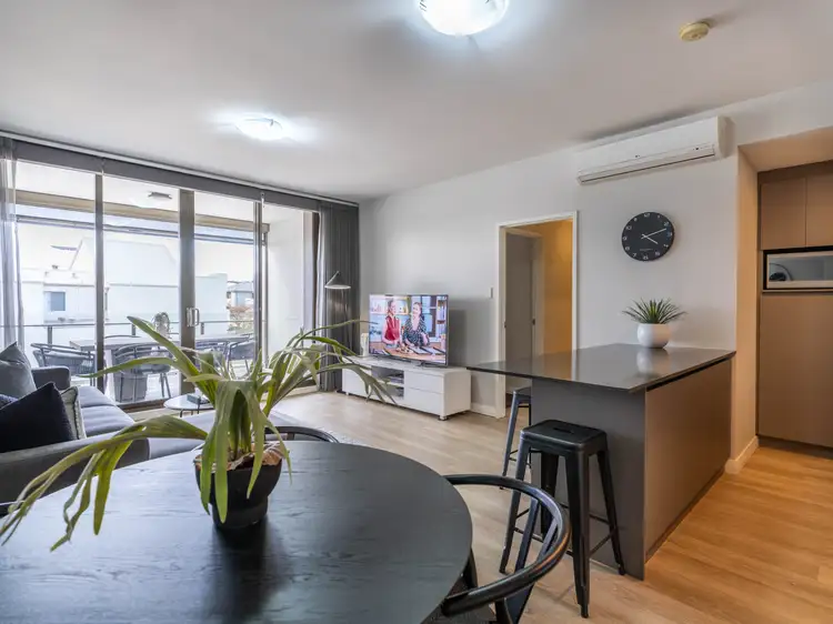 Third view of Homely apartment listing, Address available on request