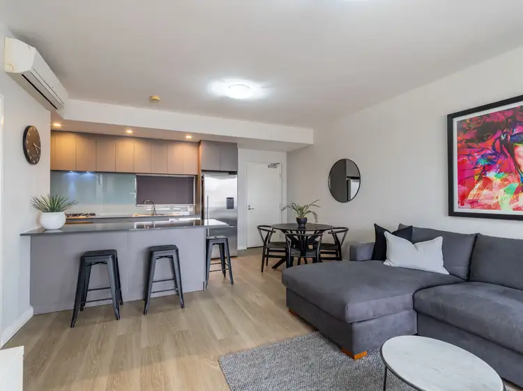 Fourth view of Homely apartment listing, Address available on request