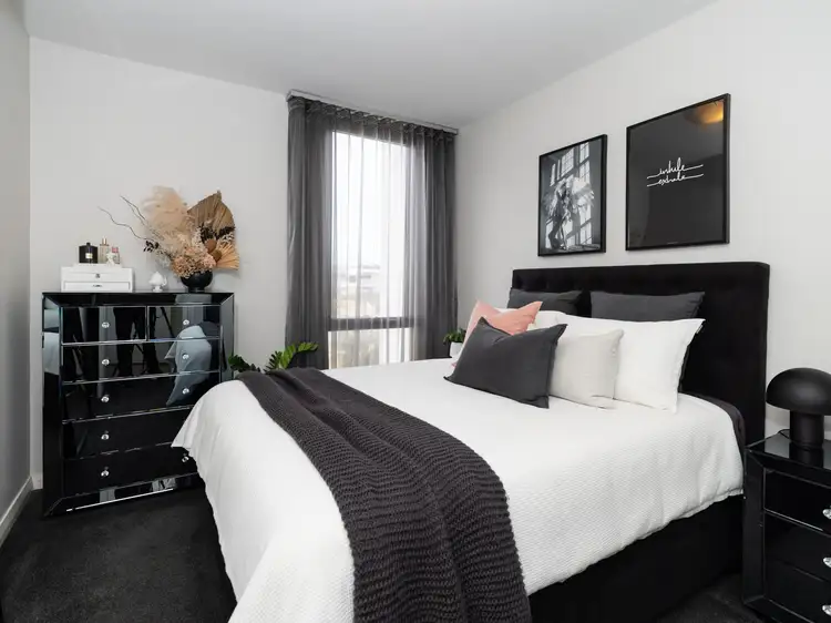 Fifth view of Homely apartment listing, Address available on request