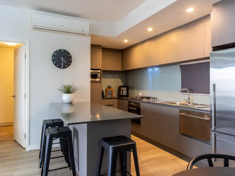 Seventh view of Homely apartment listing, Address available on request