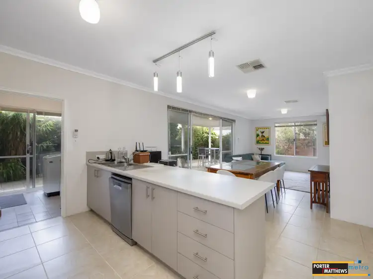 Fifth view of Homely house listing, 38 Lincoln Road, Forrestfield WA 6058