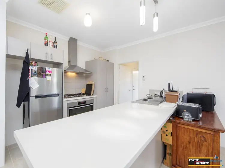 Sixth view of Homely house listing, 38 Lincoln Road, Forrestfield WA 6058
