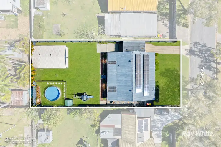 21 Taplow Street, Waterford West QLD 4133