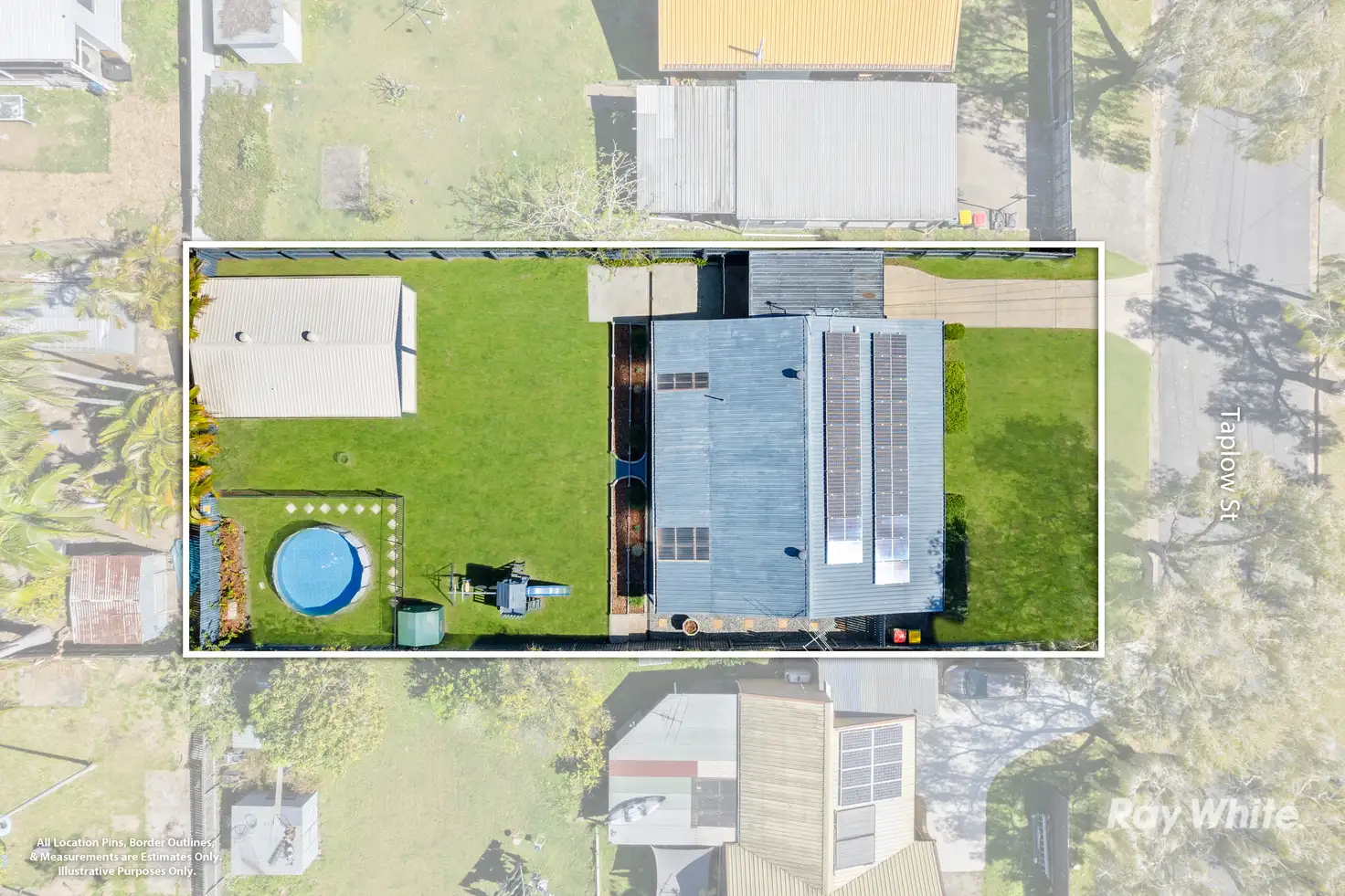 Main view of Homely house listing, 21 Taplow Street, Waterford West QLD 4133