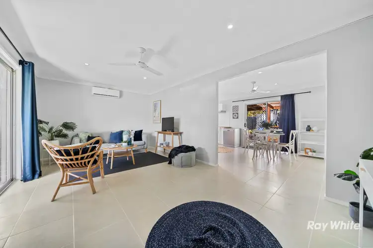 Third view of Homely house listing, 21 Taplow Street, Waterford West QLD 4133