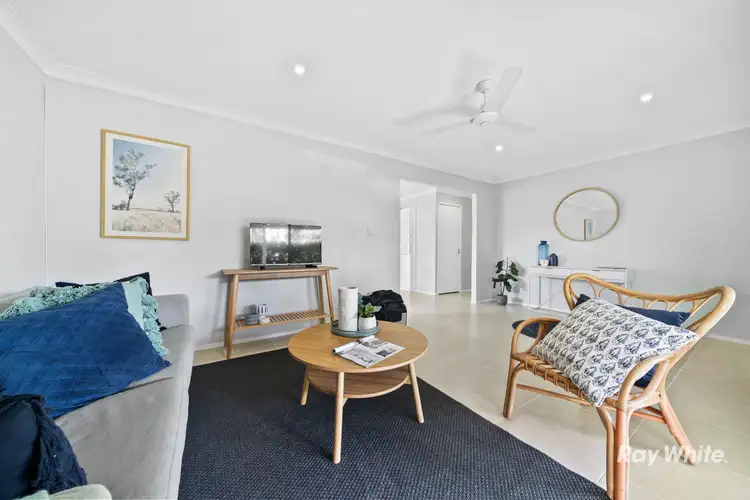 Fourth view of Homely house listing, 21 Taplow Street, Waterford West QLD 4133
