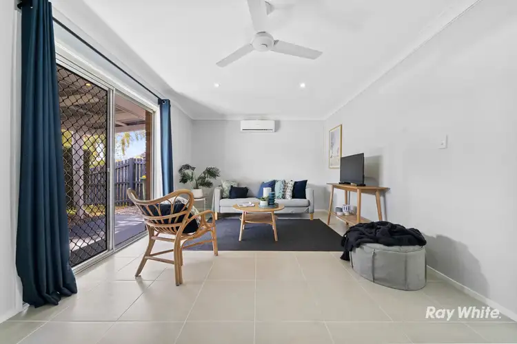 Fifth view of Homely house listing, 21 Taplow Street, Waterford West QLD 4133