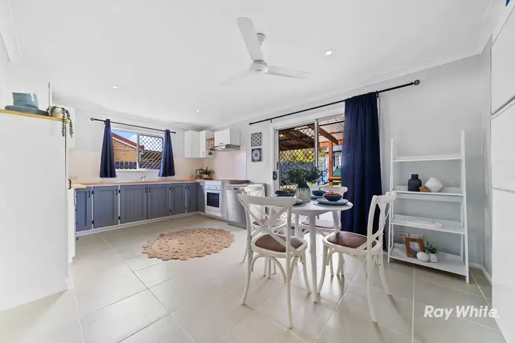 Sixth view of Homely house listing, 21 Taplow Street, Waterford West QLD 4133