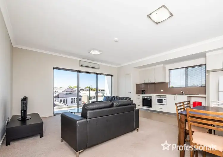 Third view of Homely unit listing, 9/42 Mclarty Avenue, Joondalup WA 6027