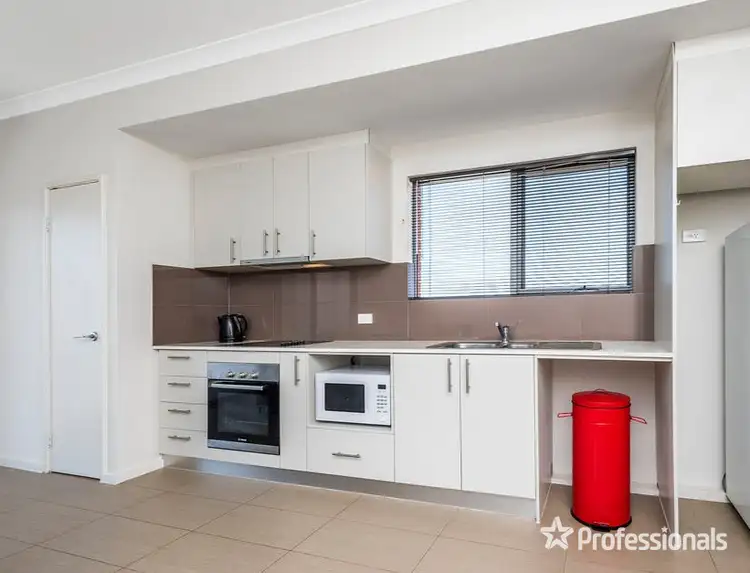 Fourth view of Homely unit listing, 9/42 Mclarty Avenue, Joondalup WA 6027