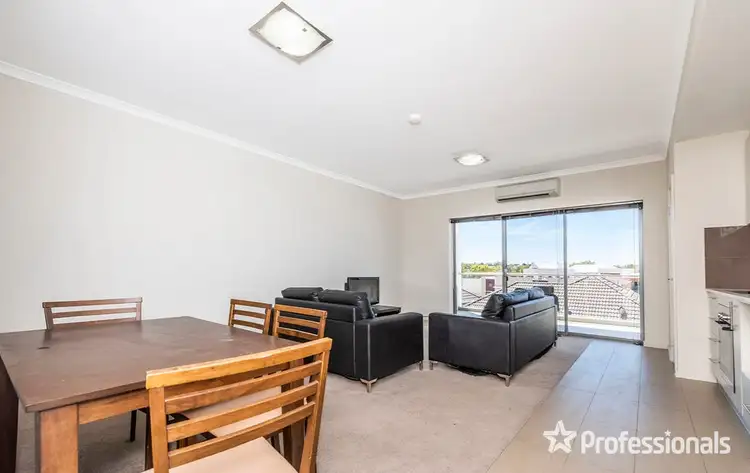 Fifth view of Homely unit listing, 9/42 Mclarty Avenue, Joondalup WA 6027
