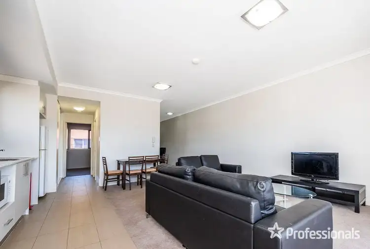Sixth view of Homely unit listing, 9/42 Mclarty Avenue, Joondalup WA 6027