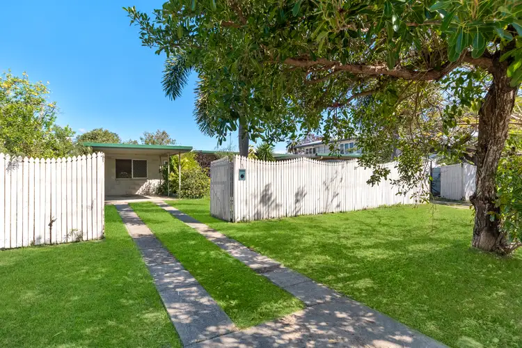 Main view of Homely block of units listing, 81 Lockheed Street, Garbutt QLD 4814