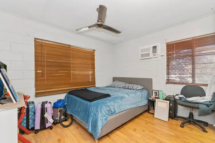 Fourth view of Homely block of units listing, 81 Lockheed Street, Garbutt QLD 4814