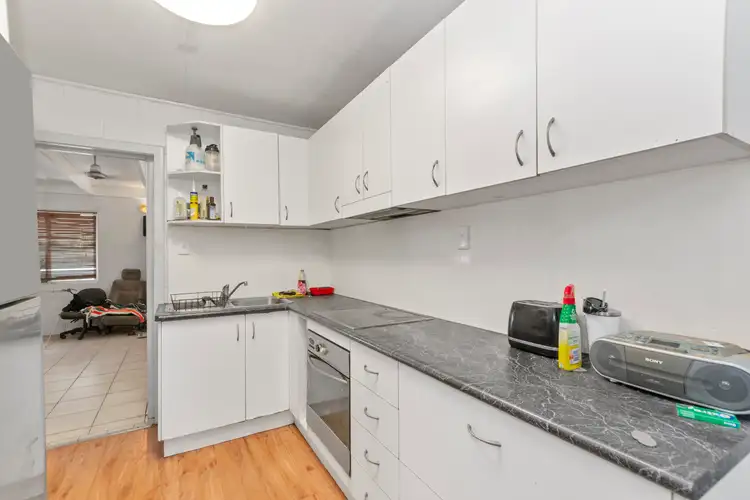 Sixth view of Homely block of units listing, 81 Lockheed Street, Garbutt QLD 4814