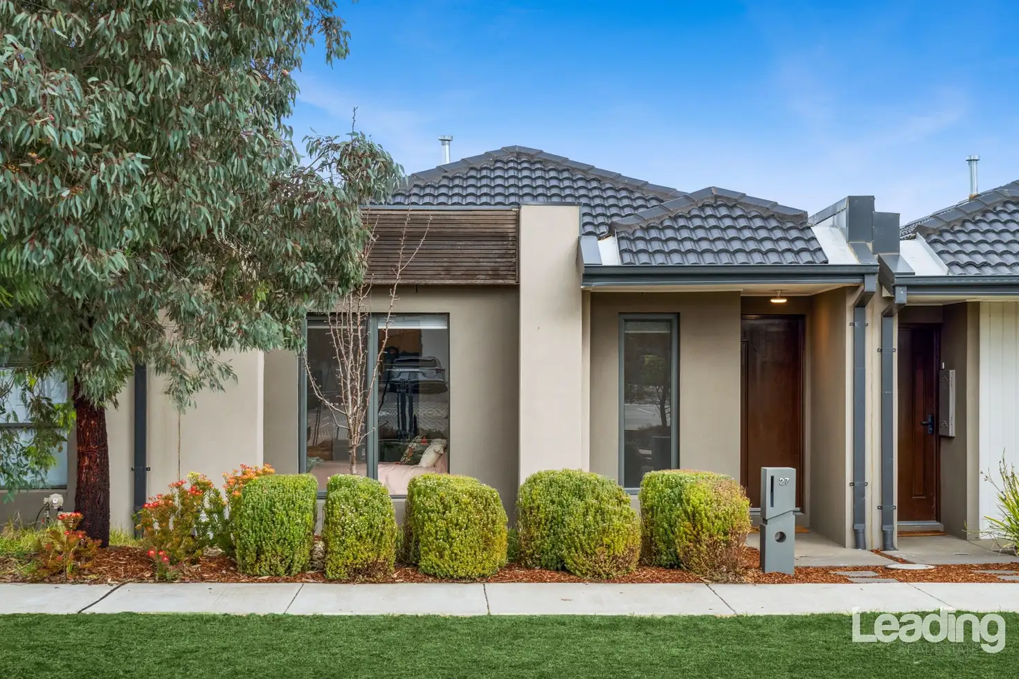 Main view of Homely house listing, 27 Civic Street, Diggers Rest VIC 3427